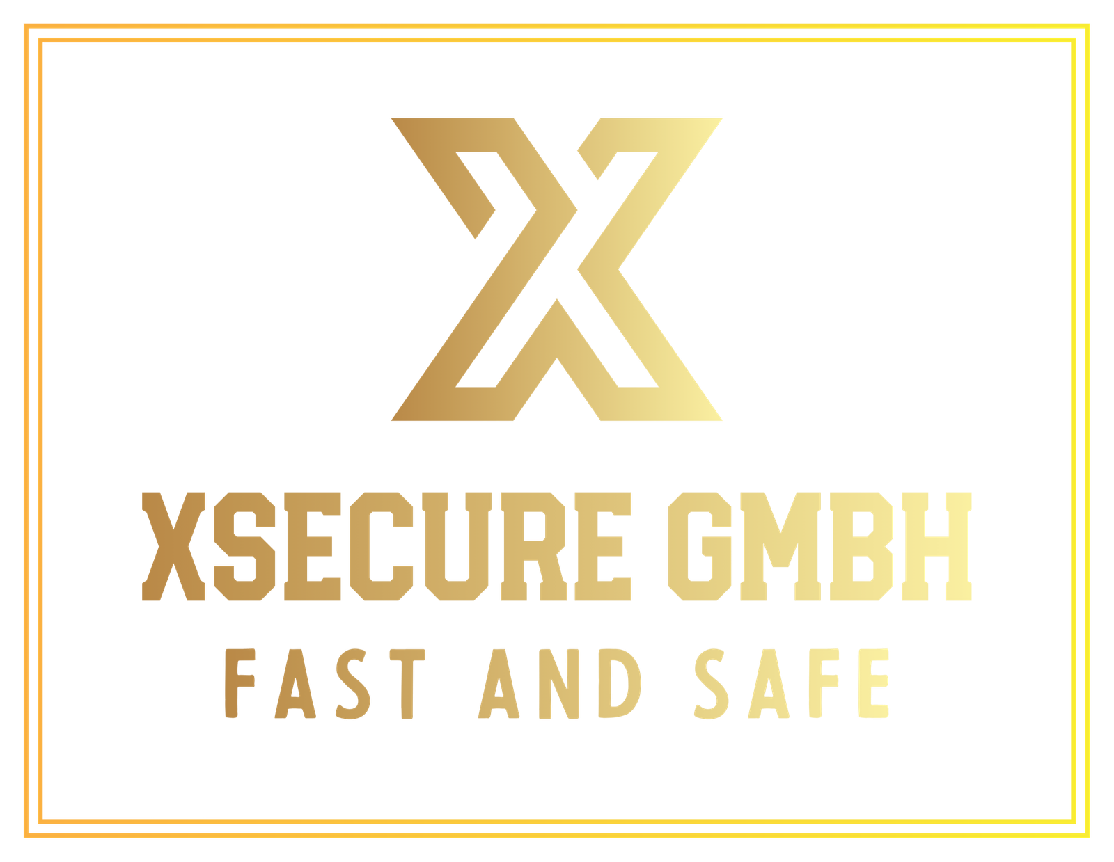 XSECURE GmbH