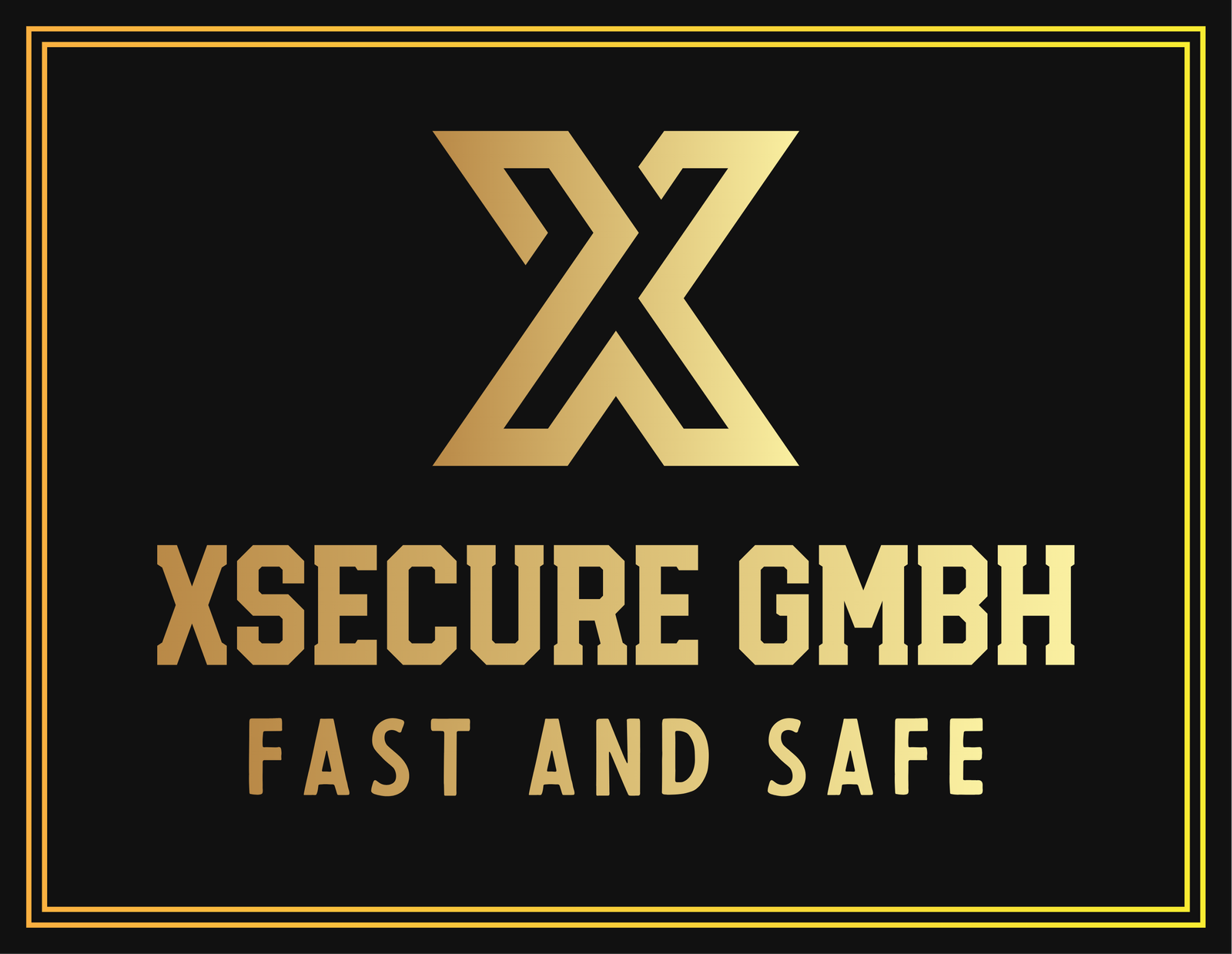 About XSECURE GmbH